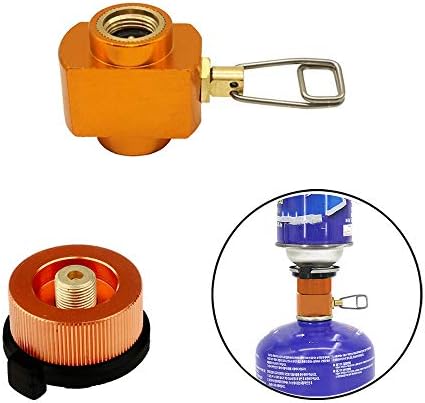 Srecno Cb缶 Od缶 アダプター ガス変換アダプター ガス詰め替えアダプター ガスアダプター B0cwtcjc 644円 大人気 New Arrival 最安値挑戦 年中無休 高品質 通販