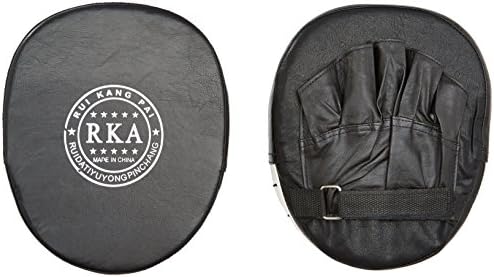 YAHEE365Â 1/2/3/4PAAR Punch Mitts Focus Pads Boxing Mitts Boxing Kick Boxing Muay Thai