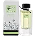 Gucci Flora Gracious Tuberose Eau de Toilette Perfume (0.16 oz) Mini