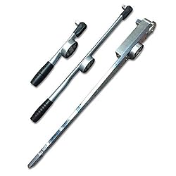 Digital Torque Wrench Torsion Tester, High