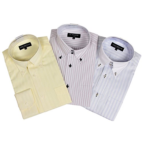 Amazon 複数ブランド Various Brand スタッフ厳選長袖柄物y ワイ