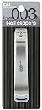 Kai 000KE0103 Nail Clipper, 003 M