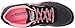 Skechers Sport Women's Skech Air 2.0 Modern Edge Fashion Sneaker,Black/Pink,9 M US