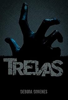 Livro TREVAS