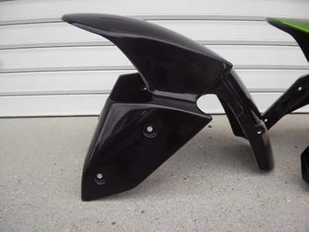 Amazon  ノジマエンジニアリング(NOJIMA ENGINEERING) フロント 