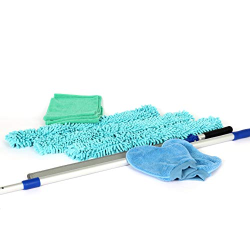 The 10 best interior car duster cloth Aalsum Reviews