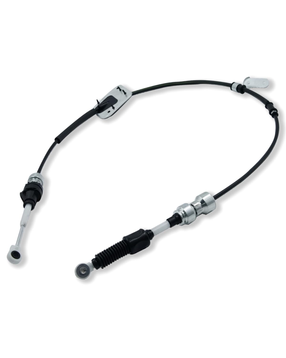 Photo 1 of 33820-02030 Automatic Transmission Shift Control Cable Fit for Toyota Corolla Matrix 1.8L 2003 2004 2005 2006 2007 2008
