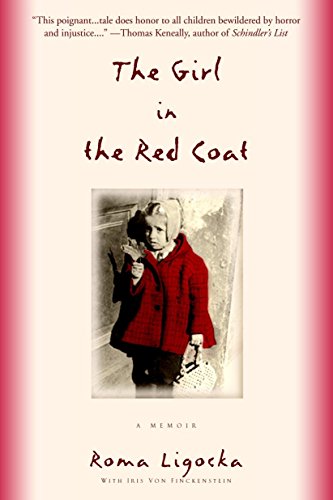 B.E.S.T The Girl in the Red Coat: A Memoir<br />PPT