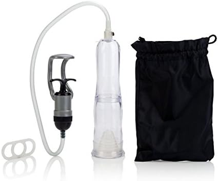 Enlargement Travel Pumps For Men Free Handy Travel Bag + Ring