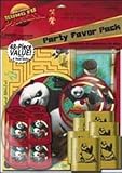 Kung Fu Panda 48 Piece Party Favor Pack