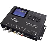 Modulatore Video HDMI A DVB-T/DVB-T2 | Convertitore Segnale Per TV | Full HD 1080p | Per Sky E Telecamere - Foto 2