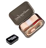 Body Wrappers Womens POINTE SHOE KIT (50)
