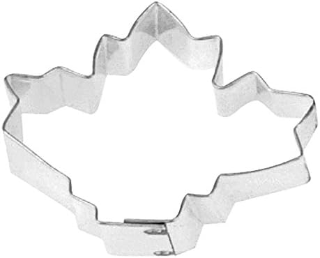 Fox RunMaple Leaf Cookie Cutter - mini - Flag