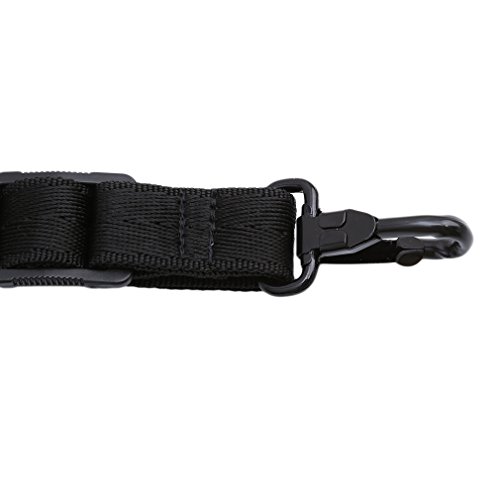 Yunzee Saxophone Shoulder Strap Soft Padded for Horn Tenor Baritone Adjustable Saxophone Neck Band Musical Instrument Strap Hook