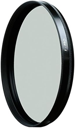 B + W Circular Polarizer Kaesemann - Standard Mount (F-PRO), HTC, 16 Layers Multi-Resistant Coating, Photography Filter, 39 mm