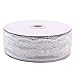RADLEY Floral Lace Ribbon Roll Ivory 1½