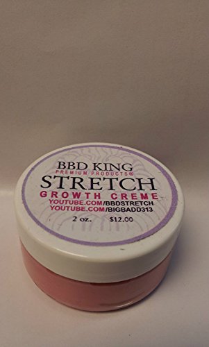 BBD Stretch Creme 2 oz.