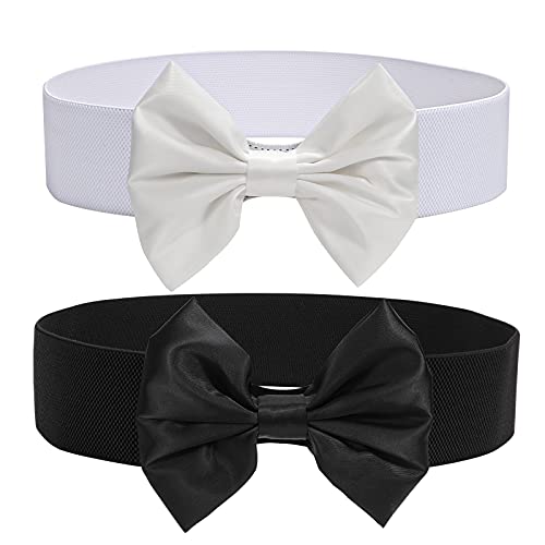 Nice throwback belts