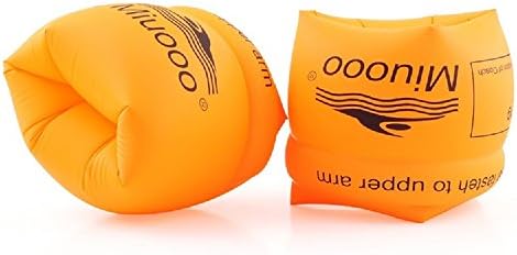 Soroy 幼児 子供用浮き輪アームリングアームヘルパー2個セット