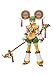 TAMASHII NATIONS Bandai S.H. Figuarts Dragon Kid Tiger and Bunny Action Figure