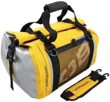 Overboard Waterproof Duffel Bag