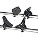 Rhino Rack Nautic Series 571 Rear Loading Canoe/Kayak Carrier