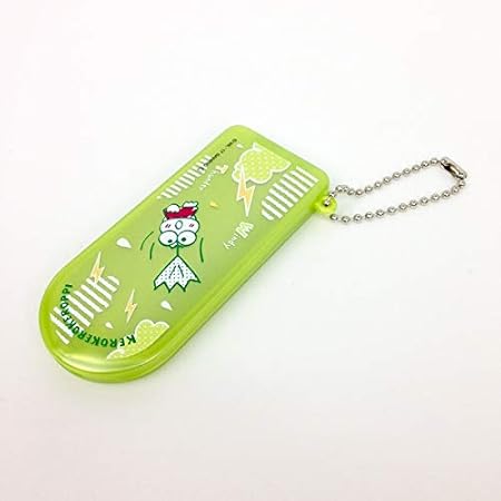 Amazon Co Jp けろけろけろっぴ リントブラシ ｇｒ オテンキ ケロケロケロッピ ｍｃｏｒ おもちゃ