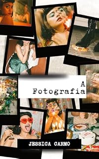 Livro A Fotografia