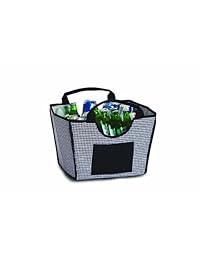 Picnic Plus Louella Ice Bucket Cara duro de 24 lat