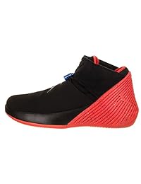 Jordan Nike Men's Why Not Zer0.1 Basketball Shoes