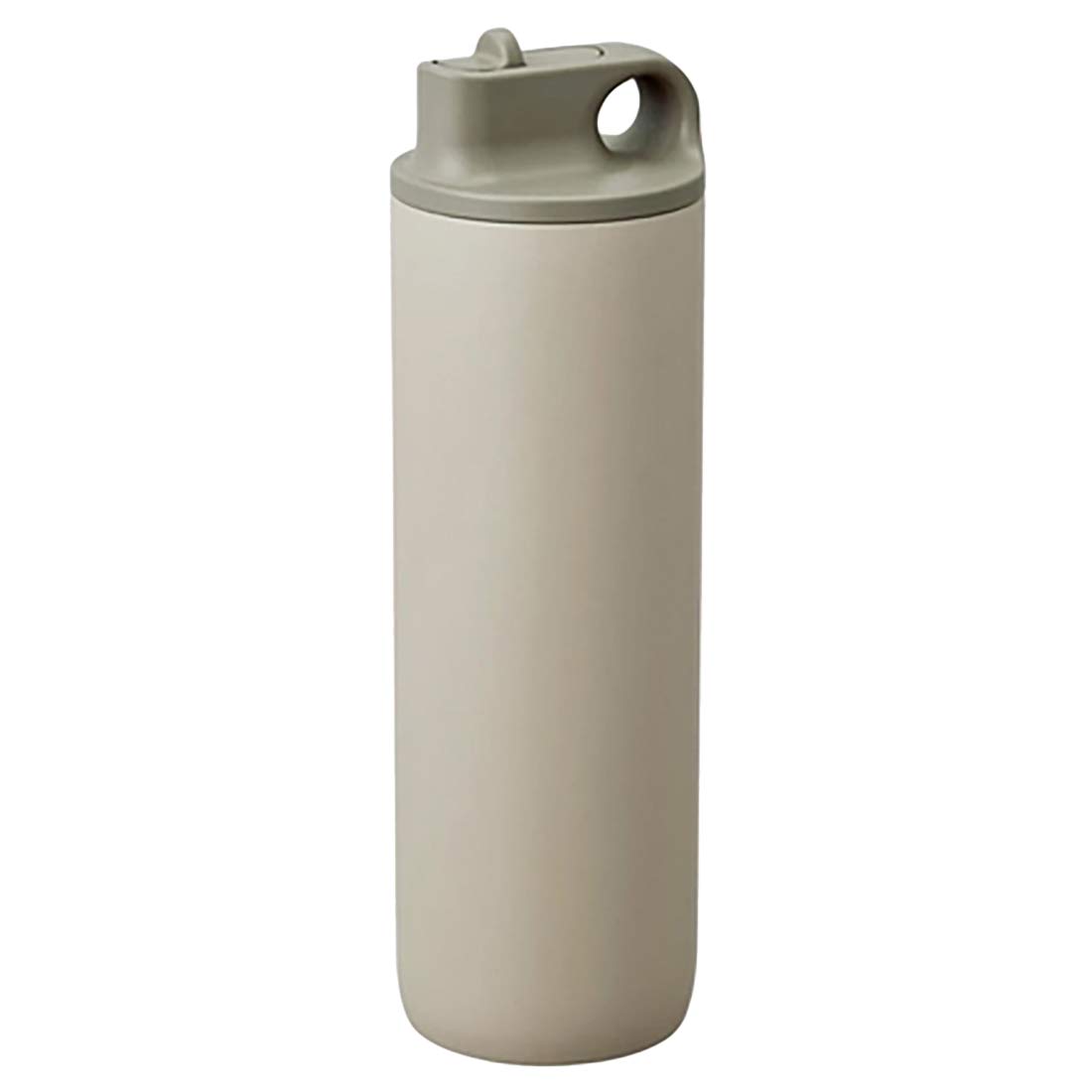 Kinto Active Tumbler, 800ml Colour: Kinto Sand Beige