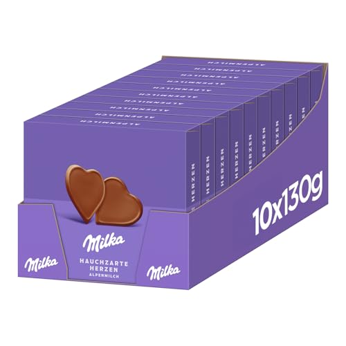 Heißer Tipp: Heute gibt es Milka Pralinen für 23,99€. Gleich mal ansehen!
