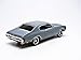 Greenlight 1:18 Fast and Furious (2009) - Dom's 1970 Chevy Chevelle SS 1/18 - Primer Grey