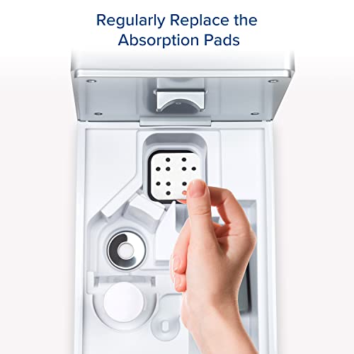 LEVOIT Humidifier Replacement Filters 10Pack, Mineral Absorption Pad