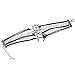 2PCS Nautical Bracelets for Women Navy Rudder Anchor Braided Weave Leather Rope Leisure Bracelet Style Collection BLUETOP
