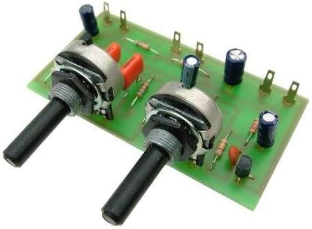 Mono Tone Control Pre Assembled Module Board-2pack