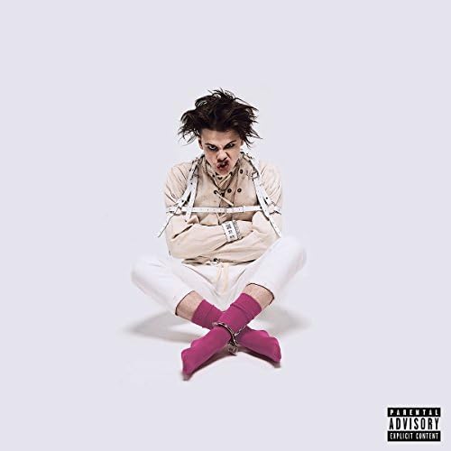 YUNGBLUD - YUNGBLUD - Amazon.com Music