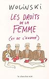 Les droits de la femme et de l'homme (La bibliothèque du dessinateur) (French Edition) by 