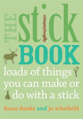 Download The Stick Book Download The Stick Book
