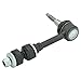 TRQ Front Sway Bar Stabilizer Link Set Compatible with 2003-2005 Dodge Ram 2500 Ram 3500