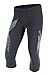 2XU Men's Hyoptik 3/4 Compression Tights