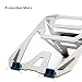 AICHESON Adjustable Aluminum Silver Laptop Standthumb 4