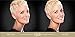 Toppik Hair Building Fibers, Medium Blonde, 3g Fill In Fine or Thinning Hair, Instantly Thicker, Fuller Looking, 9 Shades for Men & Women, Keratin Protein Formula