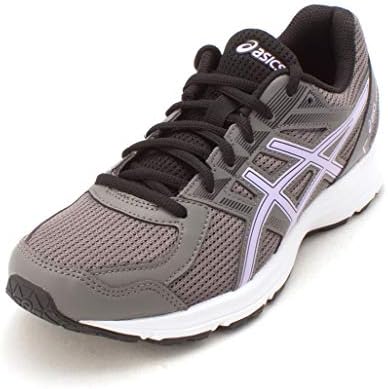 asics jolt women's running shoes black