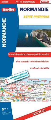 Normandie