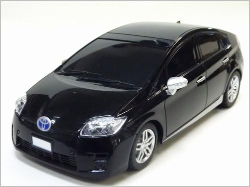 Amazon Toyota Prius プリウス R C カー スペシャルエディション ブラックカラー ラジコン ドローン 通販