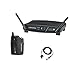 Audio-Technica ATW-1101/L Wireless Lavalier System