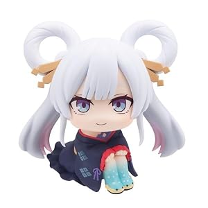 メガハウス(MegaHouse) るかっぷ 超かぐや姫！ 月見ヤチヨ