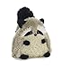 Aurora World Willow Wisps Raccoon Plush, 5