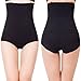 Pop Fashion Womens Shapewear Panties Bodysuit Body Shaper High Waist Tummy Control Seamless Strapless Slimming Panty Briefs